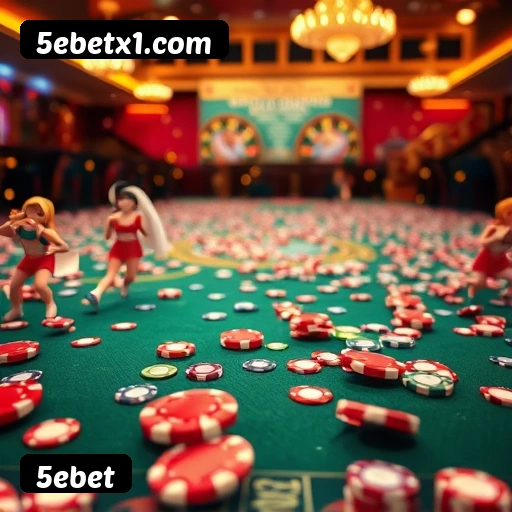 cassino_Baccarat