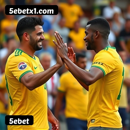 Performance App 5ebet