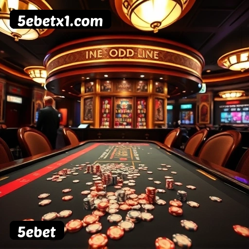 Aviator - Crash game popular na 5ebet