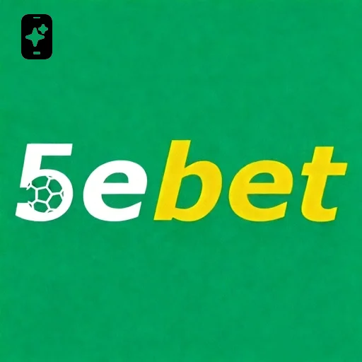 Sistema de apostas 5ebet