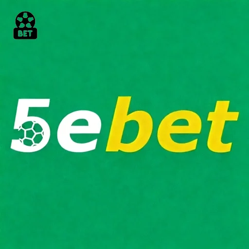 Logo da 5ebet