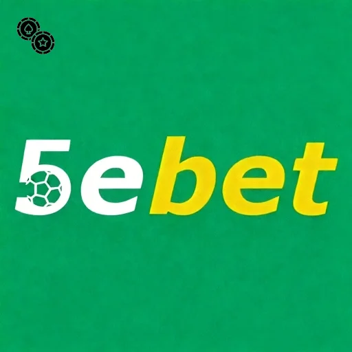 Logo da 5ebet