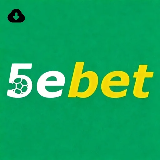 Logo da 5ebet