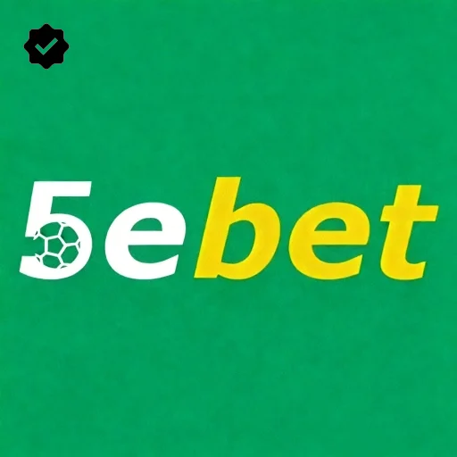 Logo da 5ebet