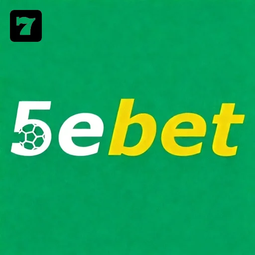 Logo da 5ebet