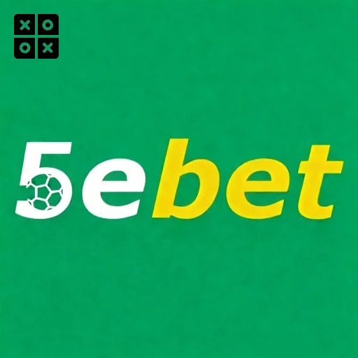 Logo da 5ebet