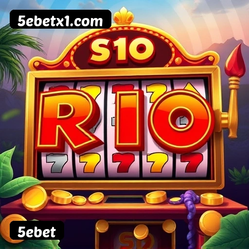 Segurança App 5ebet